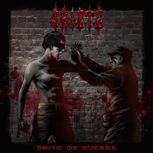 ARIETE : Grito de Guerra